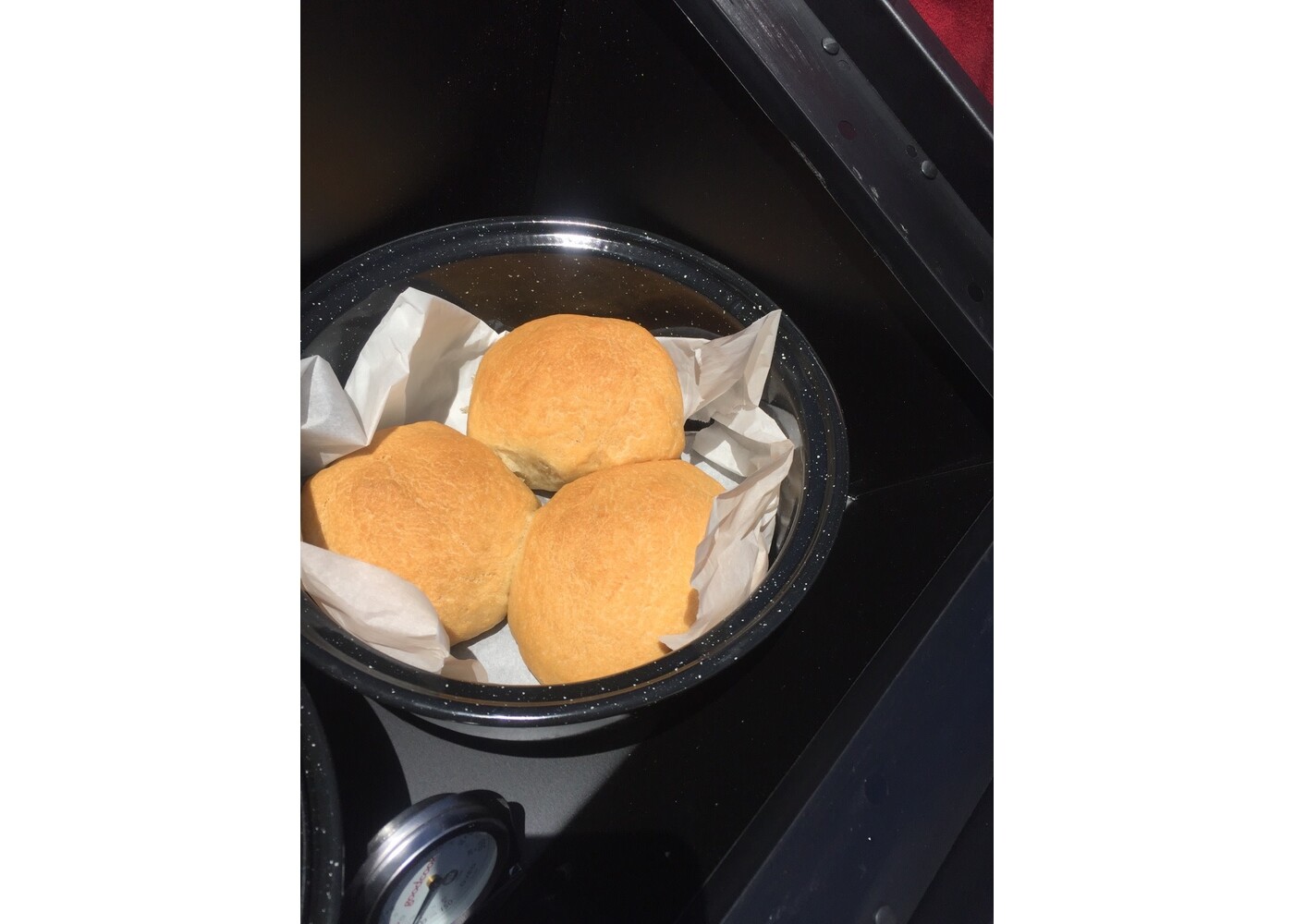 Solavore Sport Solar Oven Kit