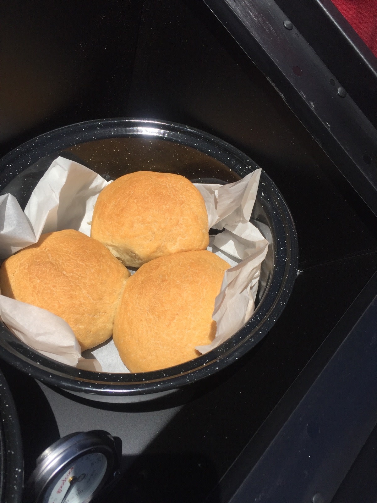 Solavore Sport Solar Oven Kit