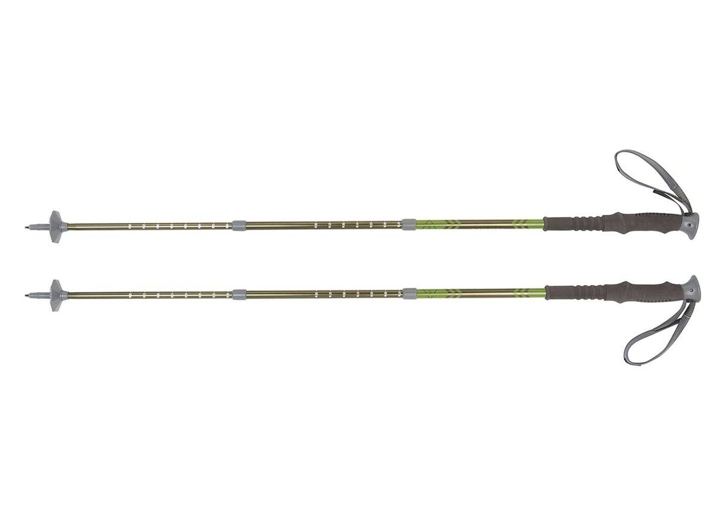 Kelty Upslope 2.0 Trekking Poles (Pair)