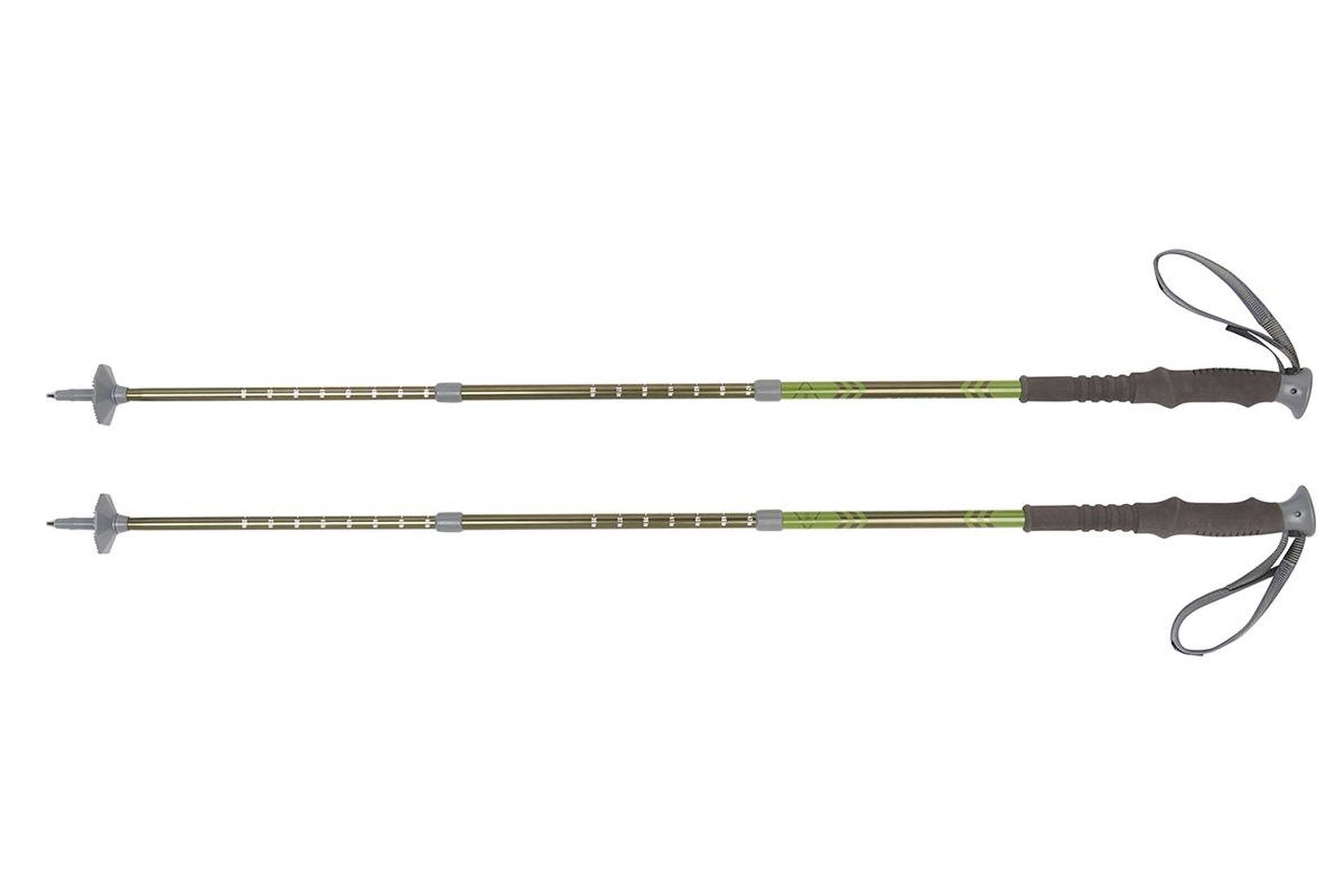 Kelty Upslope 2.0 Trekking Poles (Pair)