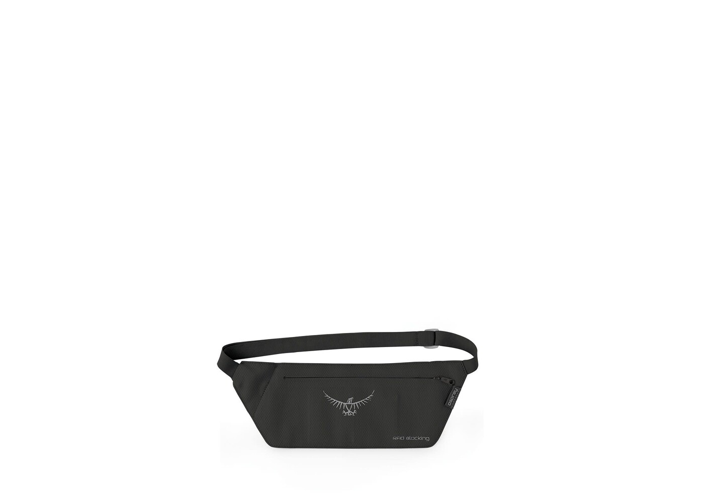 OSPREY Stealth Wallet Black  O/S