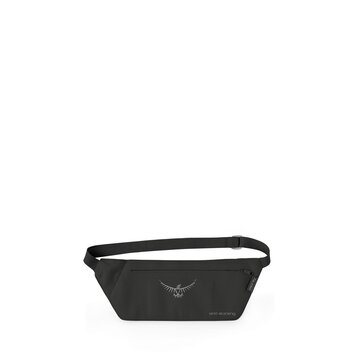 OSPREY Stealth Wallet Black  O/S