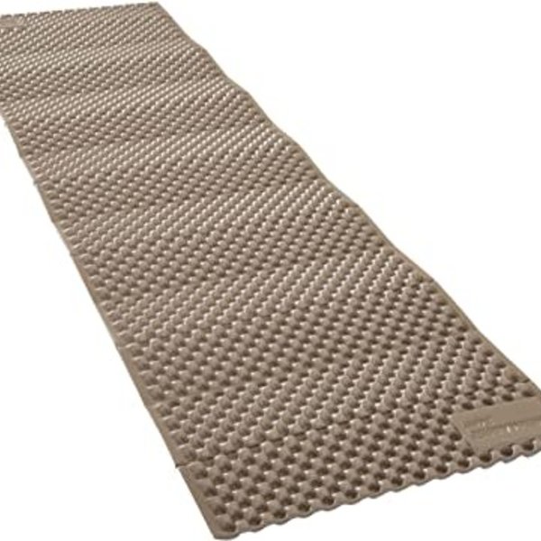 Thermarest Z-Lite, Regular, Coyote/Gray