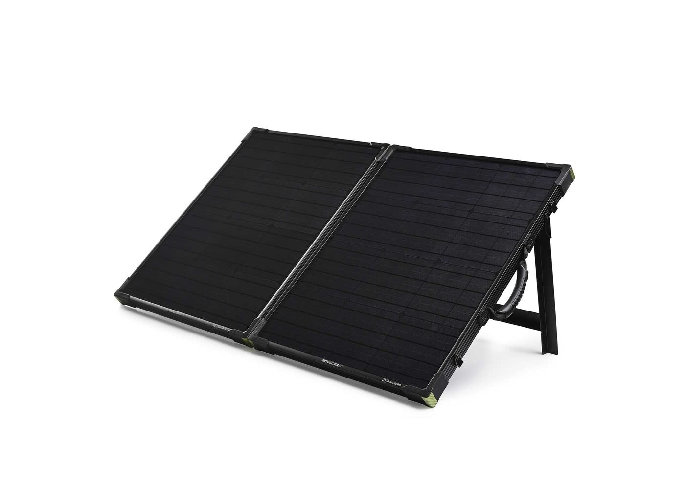 BOULDER 100 BRIEFCASE SOLAR PANEL