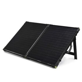  BOULDER 100 BRIEFCASE SOLAR PANEL