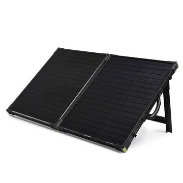  BOULDER 100 BRIEFCASE SOLAR PANEL