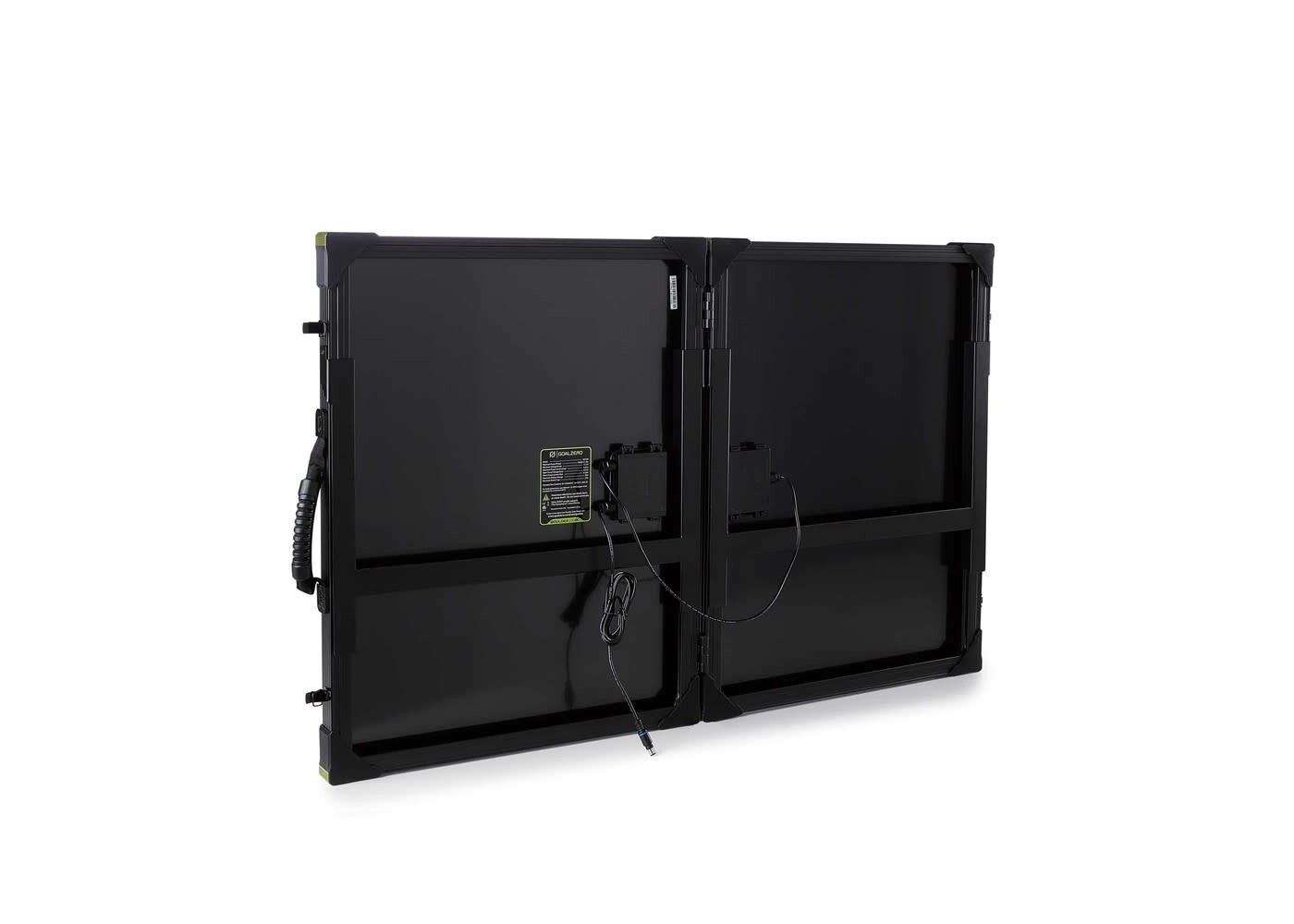 BOULDER 100 BRIEFCASE SOLAR PANEL