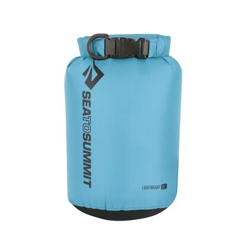  Light weight Dry Sack - 2 Liter Blue