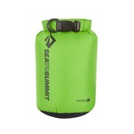 Sea to Summit Light weight Dry Sack - 2 Liter Green//