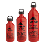 MSR 11oz Fuel Bottle, CRP Cap