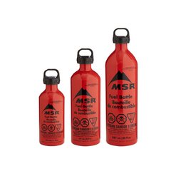 MSR 20oz Fuel Bottle, CRP Cap