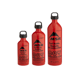 MSR MSR 30oz Fuel Bottle, CRP Cap