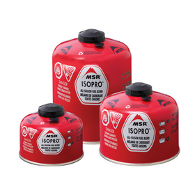 MSR ISOPRO 8-OZ CANISTER