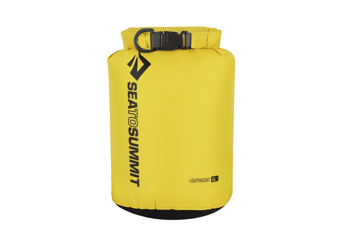 Light weight Dry Sack - 4 Liter Yellow