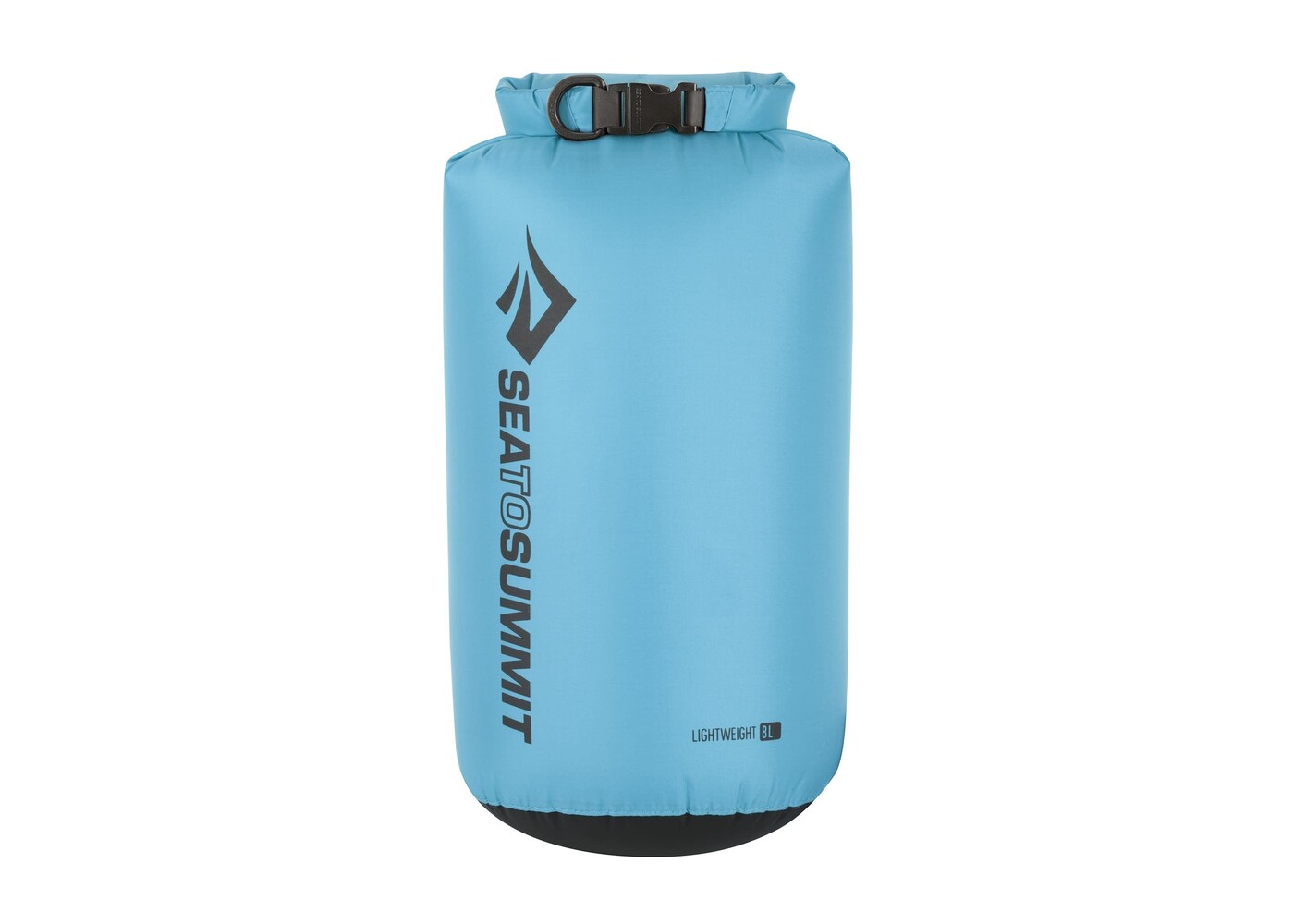 Light weight Dry Sack - 8 Liter Blue