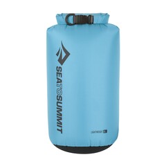 Light weight Dry Sack - 8 Liter Blue