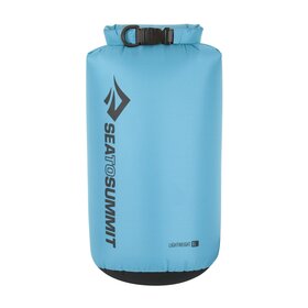  Light weight Dry Sack - 8 Liter Blue