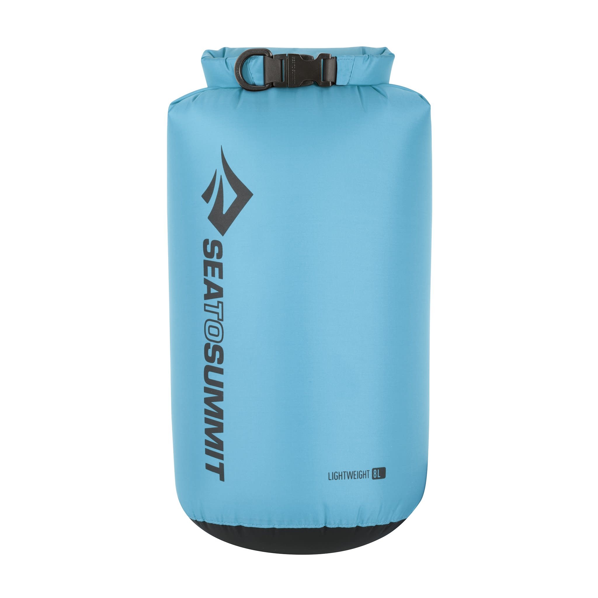 Light weight Dry Sack - 8 Liter Blue