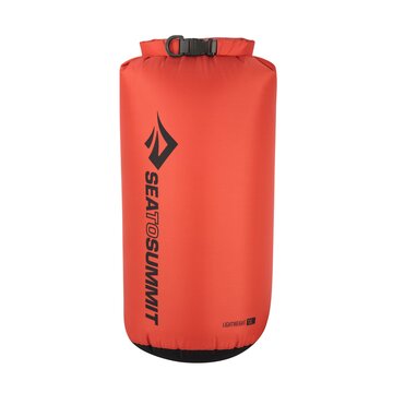  Light weight Dry Sack - 13 Liter Red