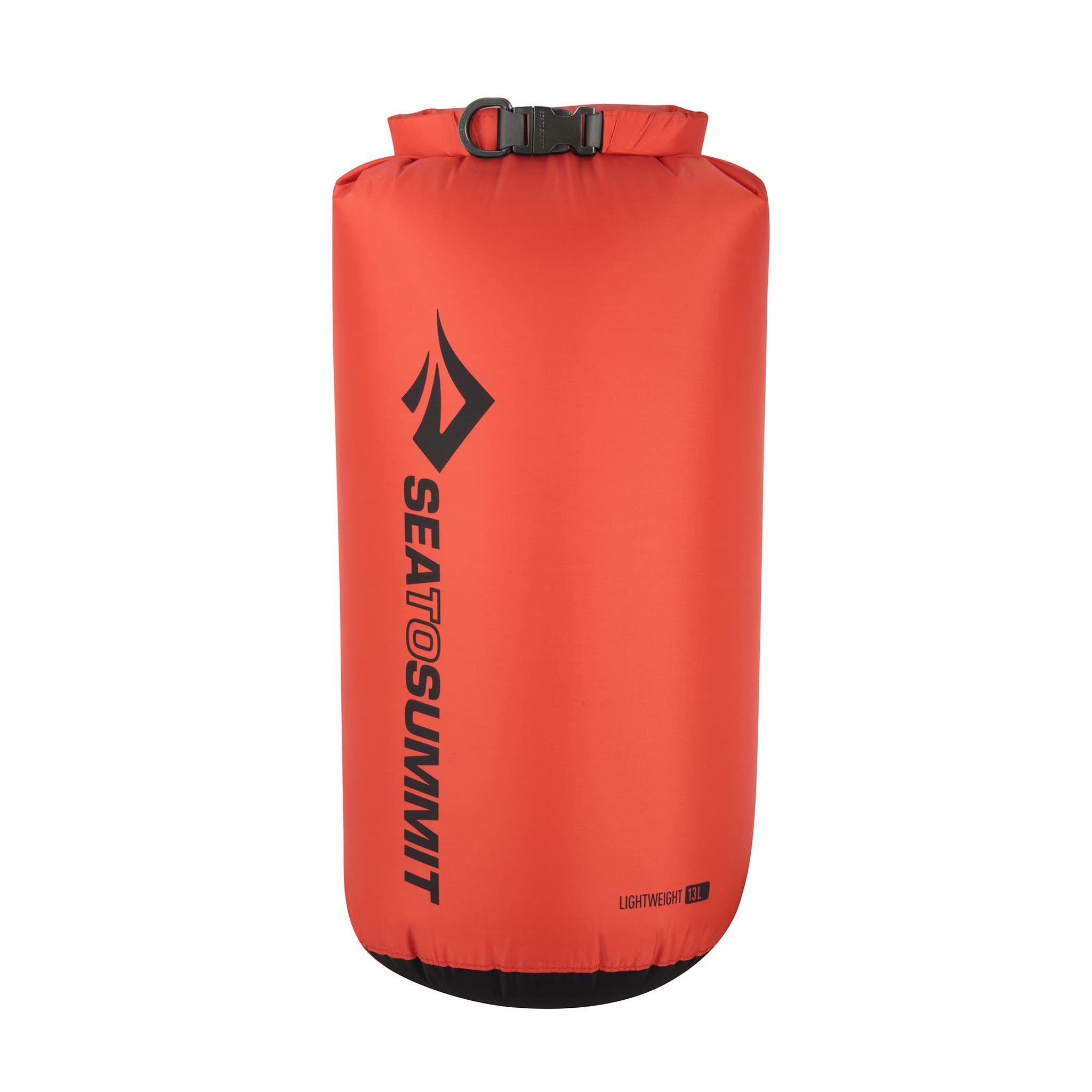 Light weight Dry Sack - 13 Liter Red