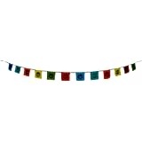ENO (Eagles Nest Outfitters) Festy Flags (Multi-Color)