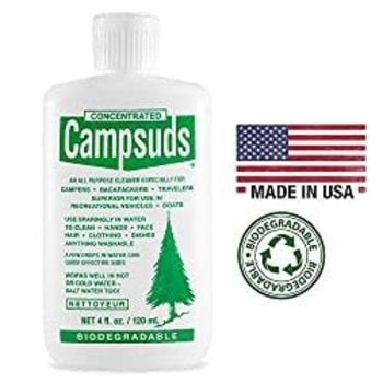 Campsuds Campsuds 2 oz
