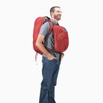 OSPREY Farpoint 55  Volcanic Grey M/L