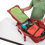 OSPREY Farpoint 55  Volcanic Grey M/L