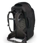 OSPREY Farpoint 55  Volcanic Grey M/L