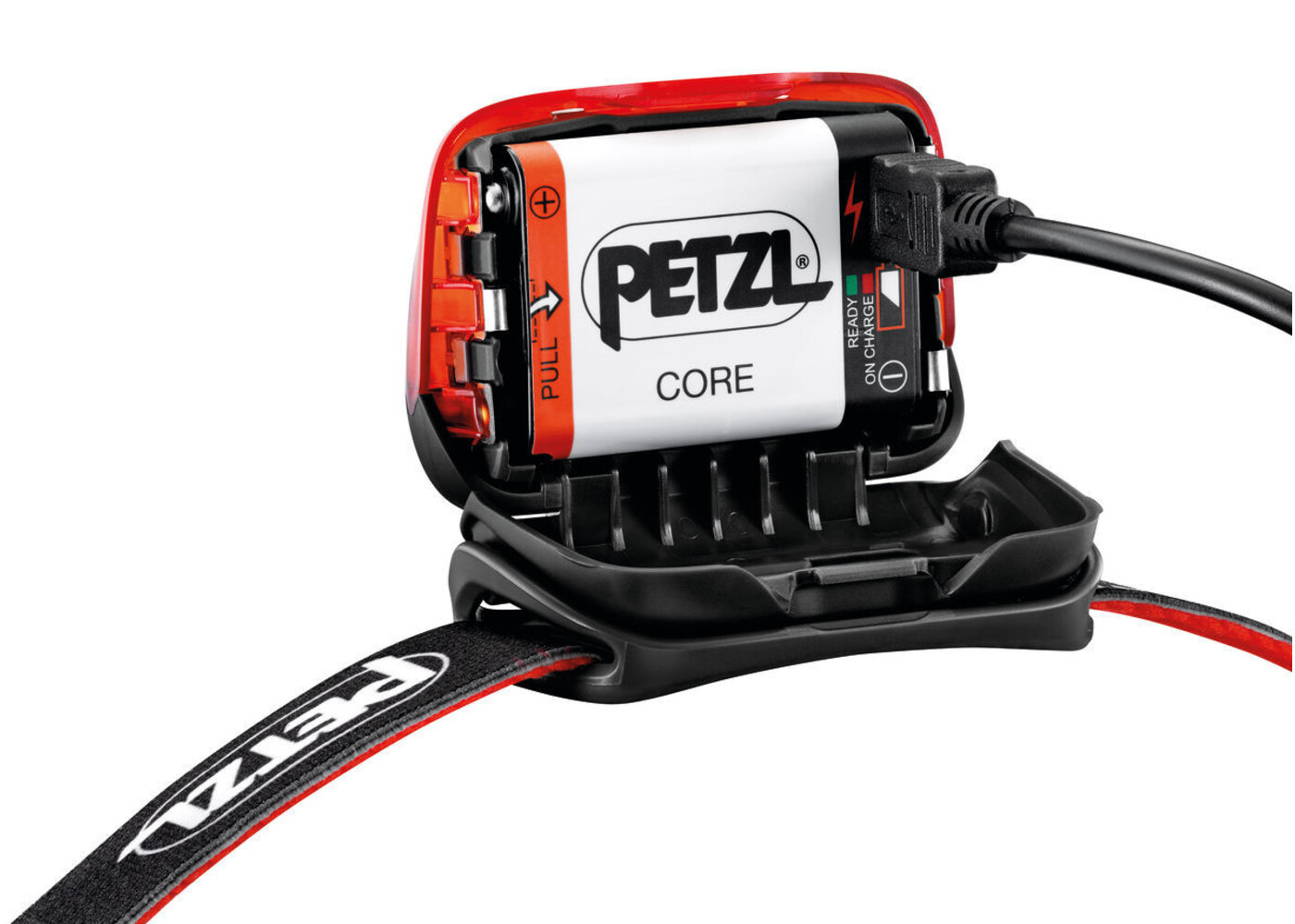 Petzl CORE - Rechargeable Battery