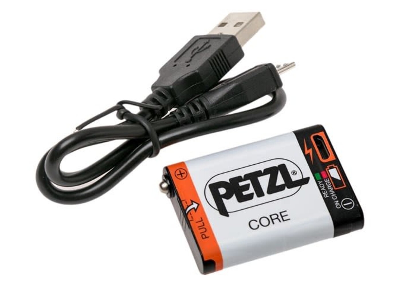 Petzl CORE - Rechargeable Battery