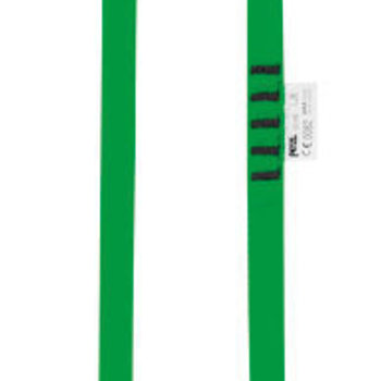Petzl ANNEAU NYLON SLING 120CM   GREEN