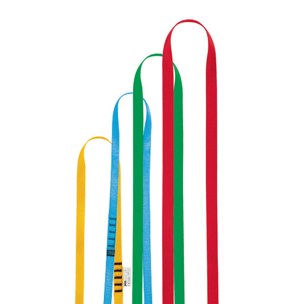 Petzl ANNEAU NYLON SLING 120CM   GREEN