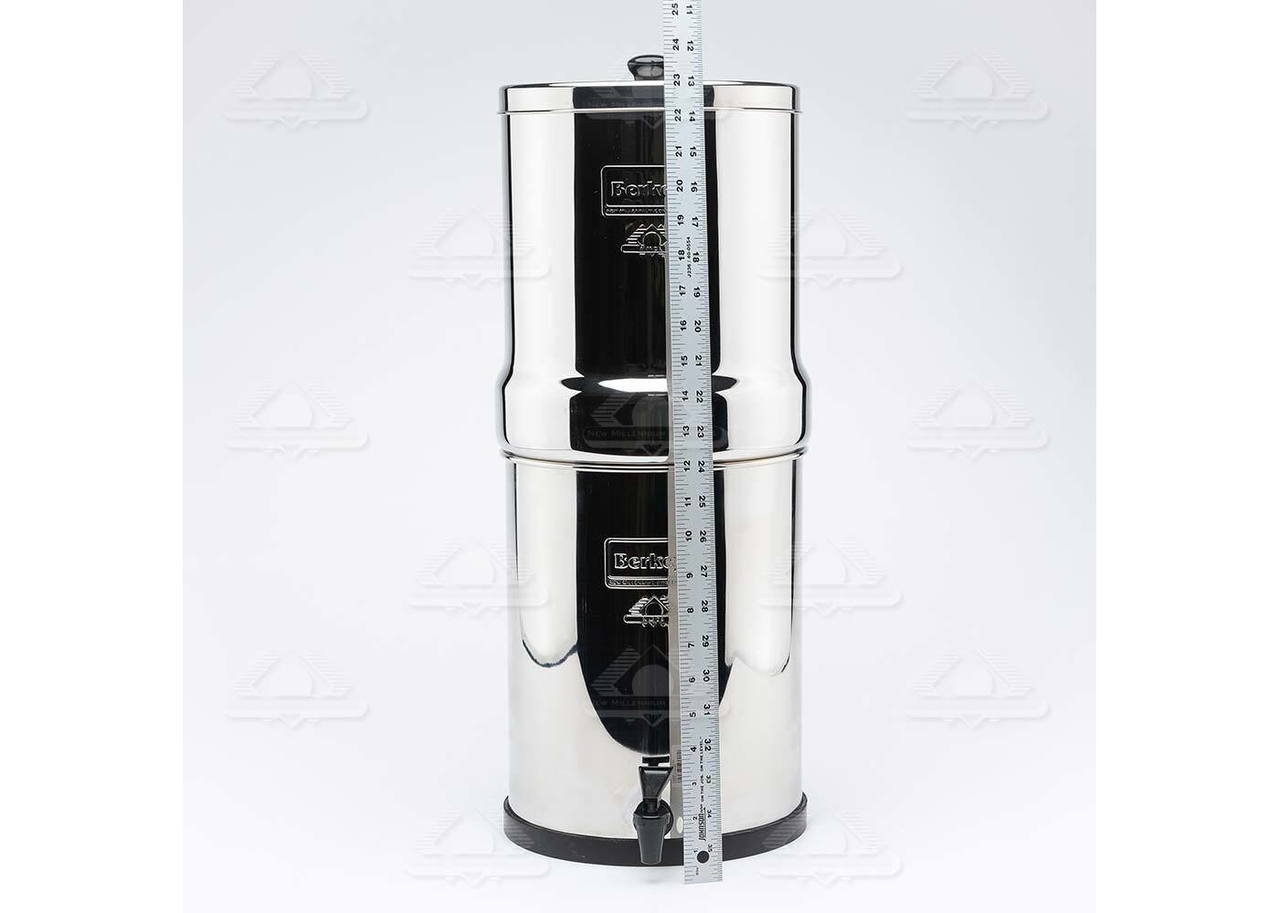 Royal  Berkey 3.25 gal.