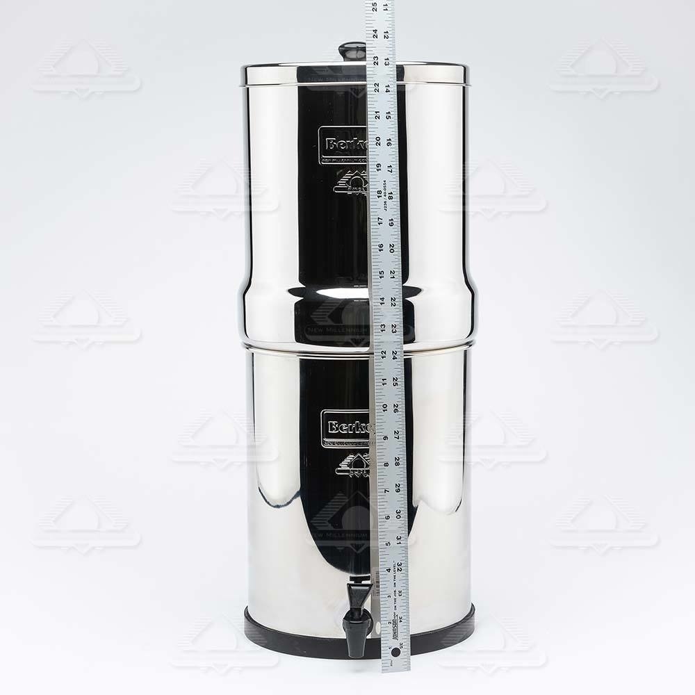 Royal  Berkey 3.25 gal.