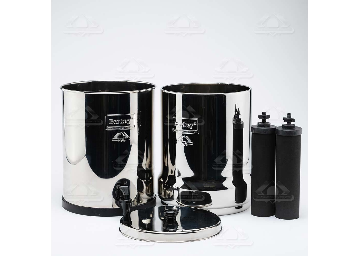 Royal  Berkey 3.25 gal.