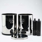 BERKEY PURIFICATION SYSTEMS Royal  Berkey 3.25 gal.