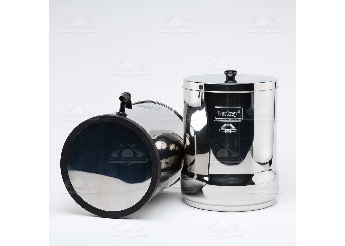 Imperial Berkey 4.5 gal.