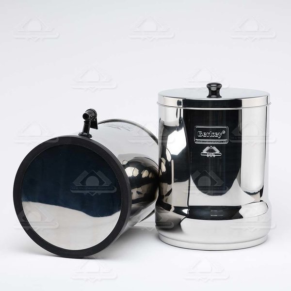 BERKEY PURIFICATION SYSTEMS Imperial Berkey 4.5 gal.