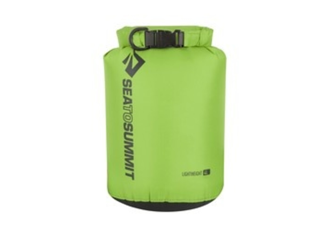 Light weight Dry Sack - 4 Liter Green
