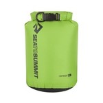 Sea to Summit Light weight Dry Sack - 4 Liter Green