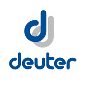 Deuter Packs