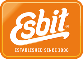 Esbit Solid Fuel Stoves