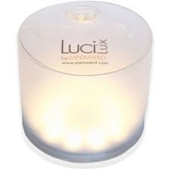 Luci Solar Lanterns