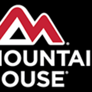 Mountain House  Camping Food