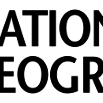 National Geographic Maps