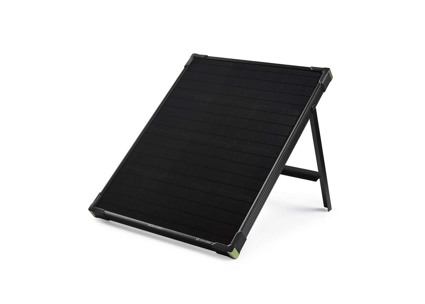 BOULDER 50 SOLAR PANEL