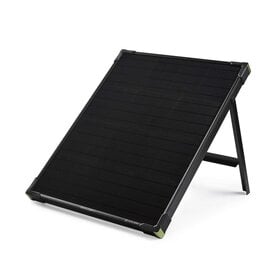  BOULDER 50 SOLAR PANEL