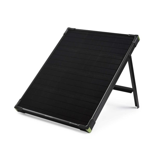 BOULDER 50 SOLAR PANEL