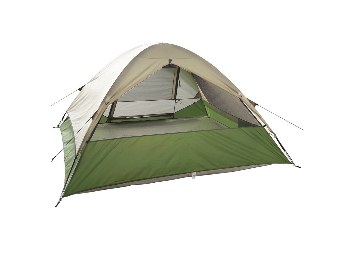 JACK PINE 4P DOME TENT
